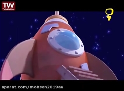 قسمت ۶۲  مانک سگ کوچک  شبکه پو...