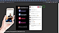 معرفی نماد های مناسب جهت ورود...