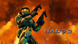 گیمپلی بازی هیلو ۲ (Halo 2)