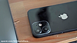 بررسی macrumors از ماکت آیفون 12 با سایز 5.4 اینچ