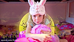 ناستیا :: داستان شبانه :: ماجر...