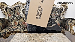 آنباکسینگ لپ تاپ ایسوس مدل K57...