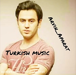 آهنگ بسیار زیبا و شاد ترکی