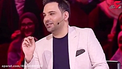 سکانس عصر جدید فصل دوم که پخش...