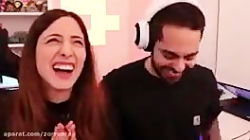 بازی مشترک بین میا،کوروش،تاکسی...