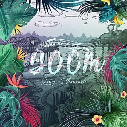 تیزر منتشر شده ی قسمتی از اهنگ...