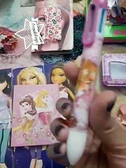 وسایل باربی