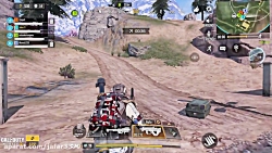 Call of Duty mobile کالاف دیوت...