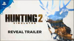 تریلر بازی Hunting Simulator 2 (زیرنویس فارسی)