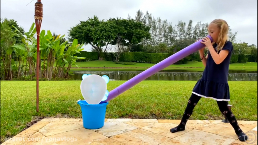 ناستیا و استیسی   -   ناستیا ا...