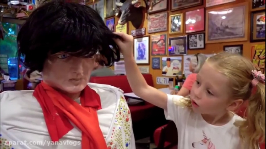 ناستیا و استیسی    ناستیا استی...