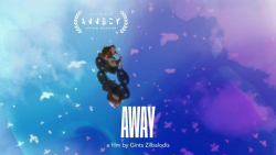 انیمیشن Away 2019 دور / دوبله فارسی زمان4366ثانیه