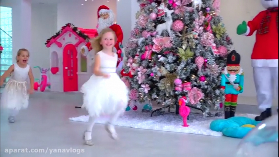 ناستیا و استیسی   -   ناستیا ا...