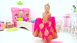 ناستیا و استیسی    ناستیا استی...