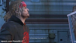 قسمت هفدهم بازی GTA V - فارسی