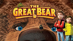 انیمیشن The Great Bear 2011 خرس بزرگ / دوبله فارسی زمان4394ثانیه