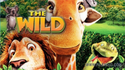 انیمیشن The Wild 2006 - دنیای وحش /  دوبله فارسی زمان4895ثانیه