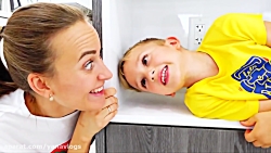 ولاد و نیکیتا  ماجراهای ولاد و...