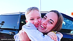 ولاد و نیکیتا  - ماجراهای ولاد...