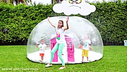 ولاد و نیکیتا  ماجراهای ولاد و...