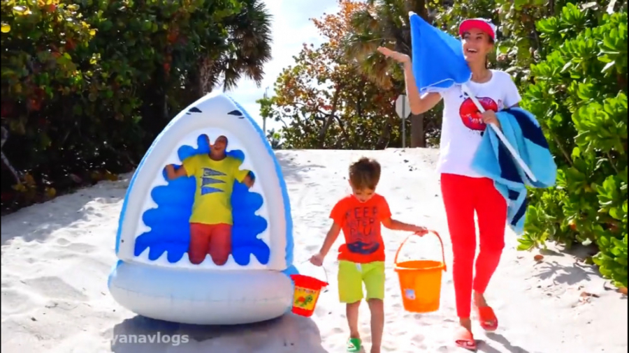 ولاد و نیکیتا  ماجراهای ولاد و...