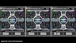 8Dio Rhythmic Revolution