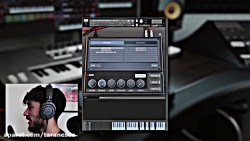 8Dio Synthetic Shadow