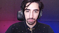 این از چت با غریبه خنده دارتر...