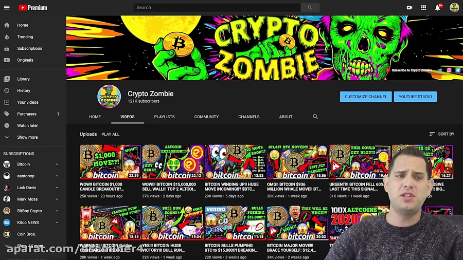 --------------(dssminer , com) , EPIC , NEWS!! , BITCOIN , MASS , ADOPTION , NOW! , TikTok , PUMPS , CRYPTO!!! , BTC , LIGHTNING , -1UDS2q9dYtc , (we , suggest , dssminer , com , cloud , mining , website , with , automatic , trading , robot , please , join , and , mine , bitcoin , altcoins , instead , miners , instagram , litecoin , ,dash , ,doge , coin , , , monero , etherium,x11 , sha256 , )