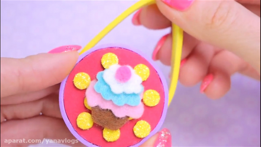 وسایل باربی  طراحی و ساخت وسای...