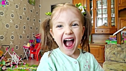 ماجراهای ایوا و سوشا  6