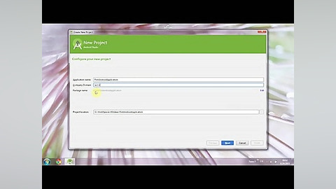 برنامه نویسی اندروید با اندروید استدیو - قسمت اول لیپوساکشن