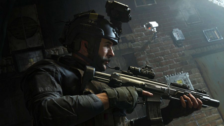 گیمپلی بازی کالاف دیوتی مدرن وارفار COD Modern Warfare پارت 3