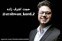 حجت اشرف زاده