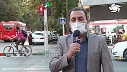 شما کرونا را باور کرده اید؟