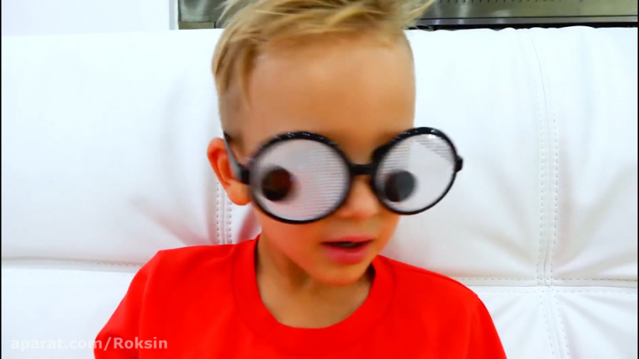 ولاد و نیکی :: انتخاب شغل :: م...