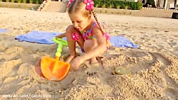 دیانا و روما - بازی دیانا و رو...