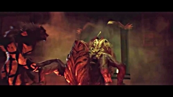 تریلر گیم‌پلی Werewolf: The Ap...