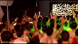 شور:من یه عمریه در شور و شینم