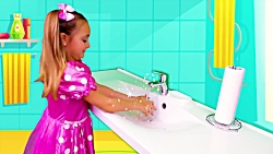 ماجراهای ساشا ، ساشا و مکس و ب...