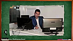 تکریم دانش آموزان درب منازل در...