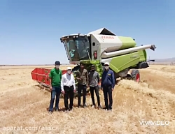 شرکت خدمات حمایتی کشاورزی استا...