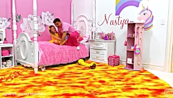 ماجراهای ناستیا و استیسی : موا...