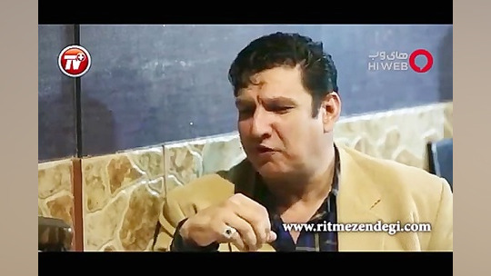 صحبتهای جنجالی فرامرز خودنگاه: گاوبندی کردند که روح الل زمان656ثانیه
