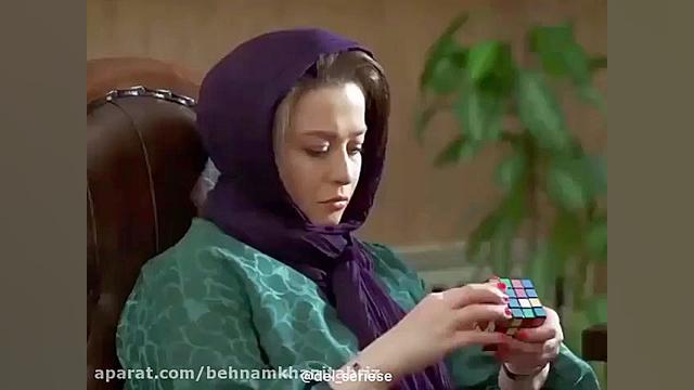 سکانس برتر سریال دل از قسمت بیست و نهم زمان60ثانیه