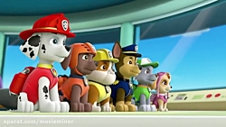 انیمیشن سگ های نگهبان - سگهای...