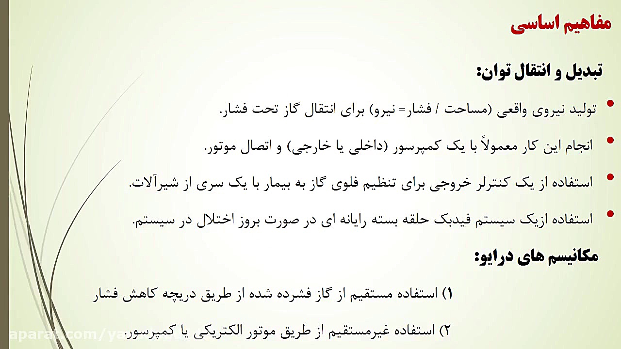 اصول کار ونتیلاتور - قسمت اول روکش دندان