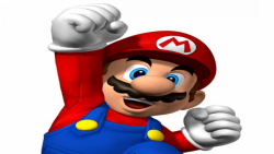 بازی Super Mario اندروید