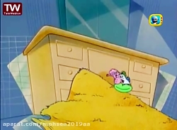 سرزمین ولژگون - خانواده مسواکی...