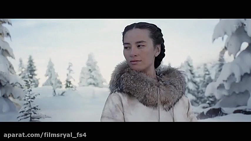 دانلود فیلم The Call of the Wild 2020 آوای وحش با دوبله فارسی زمان5980ثانیه
